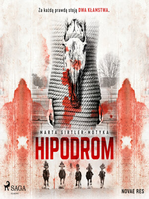 cover image of Hipodrom